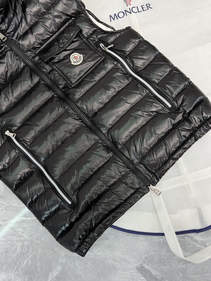 Moncler Down Jackets